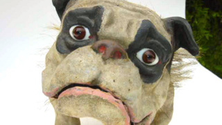 10 Ridiculously Unsettling Old-Timey Robots